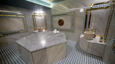 Adriatik Hotel