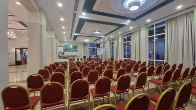 Adriatik Hotel