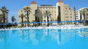 Adriatik Hotel