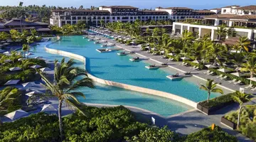 Adults Only Club At Lopesan Costa Bavaro