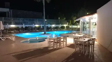 AEGEAN BLU KOS