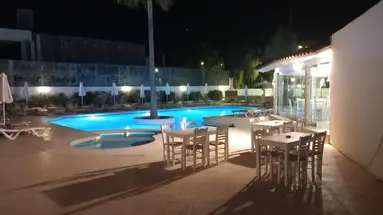 AEGEAN BLU KOS