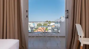 AEGEAN BLU KOS