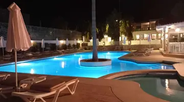 AEGEAN BLU KOS