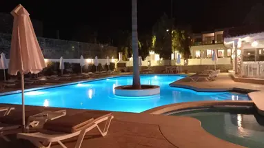 AEGEAN BLU KOS