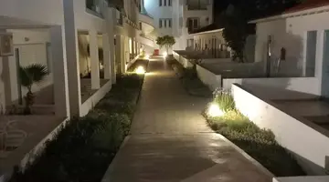 AEGEAN BLU KOS