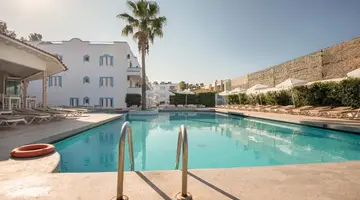 AEGEAN BLU KOS