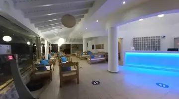 Aegean Blu