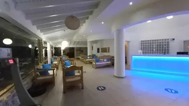 Aegean Blu