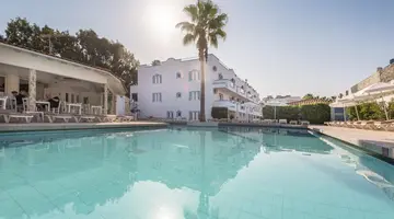 AEGEAN BLU