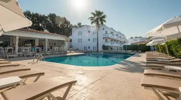 AEGEAN BLU