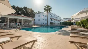 Aegean Blu