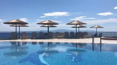 Aegean Blue Studios