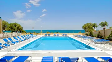 Aegean Dream