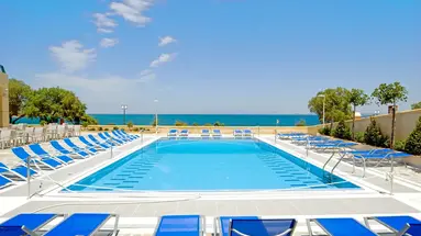 Aegean Dream
