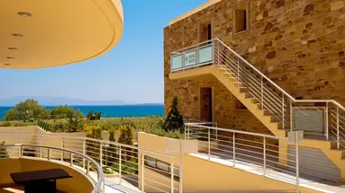 Aegean Dream
