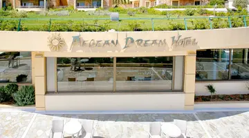 Aegean Dream