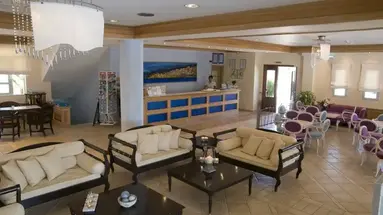 Aegean Houses