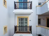 AEGEAN HOUSES