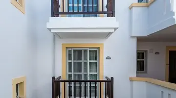 AEGEAN HOUSES