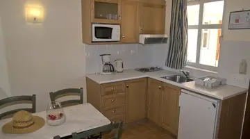 Aegean Houses