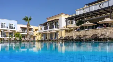 AEGEAN HOUSES