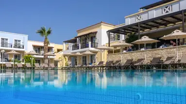 AEGEAN HOUSES
