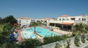 Aegean Houses