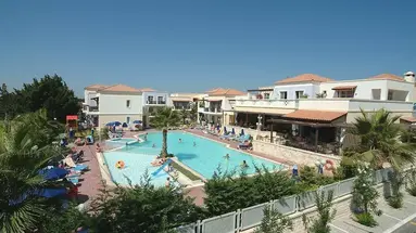 Aegean Houses
