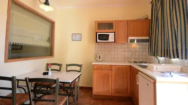 AEGEAN HOUSES