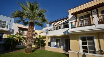 AEGEAN HOUSES