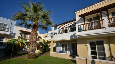 AEGEAN HOUSES