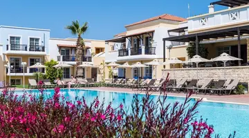 AEGEAN HOUSES