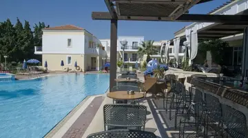 Aegean Houses