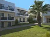 Aegean Houses