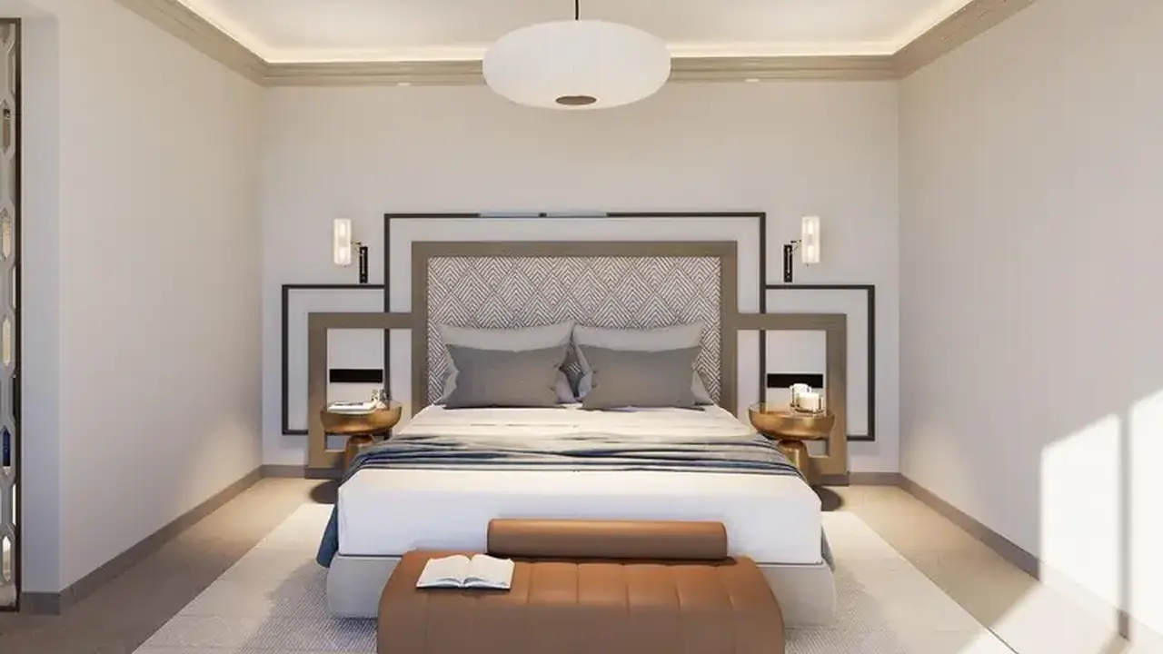 Aegean Melathron Thalasso and Spa
