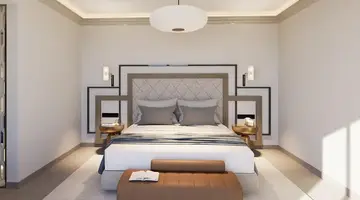 Aegean Melathron Thalasso and Spa