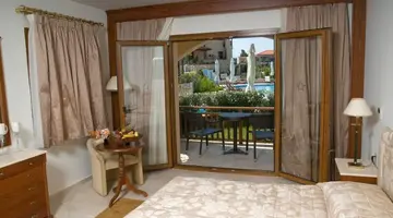 Aegean Melathron Thalasso and Spa