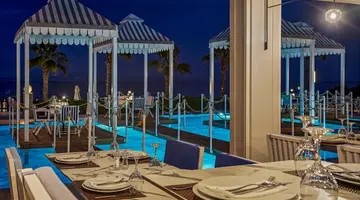 Aegean Melathron Thalasso and Spa