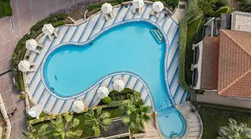 Aegean Melathron Thalasso and Spa
