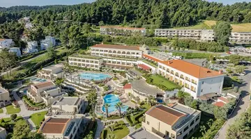 Aegean Melathron Thalasso and Spa