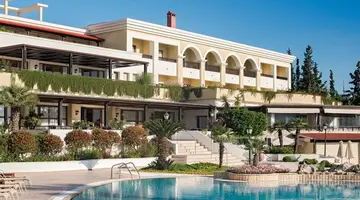 Aegean Melathron Thalasso and Spa