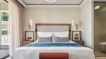 Aegean Melathron Thalasso and Spa