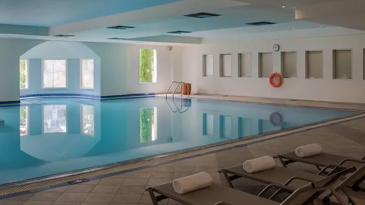 Aegean Melathron Thalasso and Spa