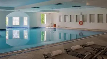 Aegean Melathron Thalasso and Spa