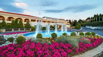 Aegean Melathron Thalasso and Spa