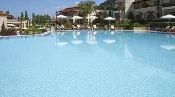 Aegean Melathron Thalasso and Spa