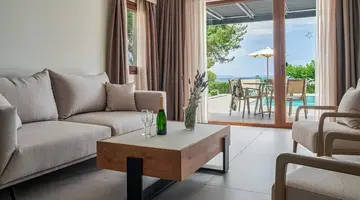 Aegean Melathron Thalasso and Spa