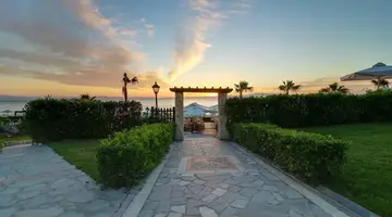 Aegean Melathron Thalasso and Spa