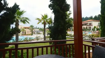 Aegean Melathron Thalasso and Spa
